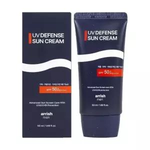 에리쉬 포맨 UV디펜스 선크림 50ml 남자 남성 (WE87597)