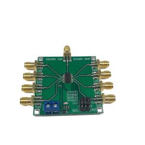 1PC HMC253 DC-2.5 GHz RF 단일 극 8단 스위치 안테나 선택 채널