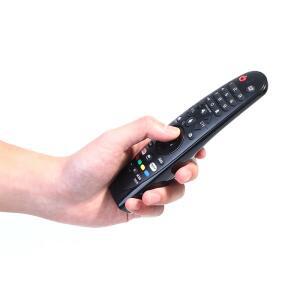 1pc AN-MR19BA LG호환 매직  스마트 호환 3D LCD TV 용 AKB75075301 원격 제어