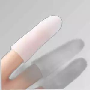 손가락 보호 실리콘 커버 5p세트 핑거코트 미끄럼방지