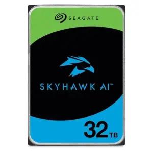 SEAGATE SKYHAWK AI CCTV 하드 HDD 32TB /ST32000VE000 스카이호크 Ai [H@lu]