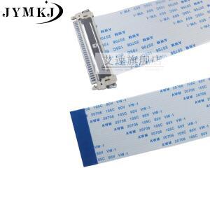 FIX 리본 케이블 AWM 20706 105C 60V VW-1 30 핀 25 cm 1.0mm