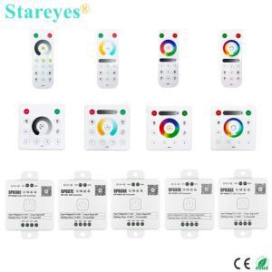 SPI 픽셀 LED 스트립 블루투스 음악 컨트롤러 IC 제어 SP636E RB1 WS2811