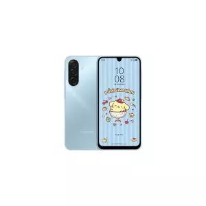 [삼성] 폼폼푸린 키즈폰 갤럭시 A17 공기계 알뜰폰 SM-A175NK-KP