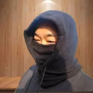 겨울 스포츠 방한 후드 넥워머 마스크 바라클라바