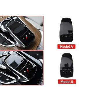 메르세데스 W205 W166 W222 차량용 센터 콘솔 마우스 필기 터치패드 스위치 컨트롤 패널 (벤츠 호환 C GLC