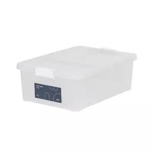 [룽스_63]심플리빙박스25L 380 청소 x 550 x 185