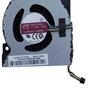 레노버 호환 01yw272 AIO 730S M630e Thinkcentre E96z BAZC0712R2U 730s-24ikb BSC0712MC-00 CPU 냉각 팬