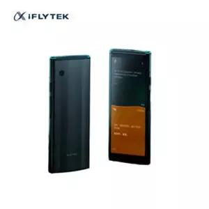 [아이플라이텍]iFLYTEK AI 스마트 통역기 60개 언어 실시간 번역 여행 출장 실시간 음성 번역