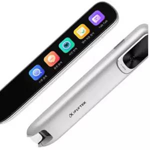[아이플라이텍]iFLYTEK 스캔톡 ScanTalk P30 신개념 번역사전펜 휴대용 실시간 번역 전자사전
