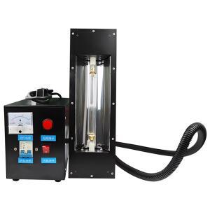 UV조사기 경화기 램프 자외선 400W 산업용 휴대용 코팅