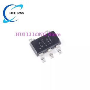 SN74LVC1G14 SOT23-5 C14F SMD IC 집적 회로 칩
