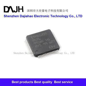 1개/몫 STM8S207RBT6 IC MCU 8BIT 128KB 플래시 64LQFP ic 칩