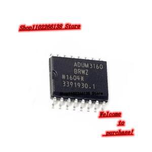 ADUM3160BRWZ SOP-16 칩 IC 1개/몫
