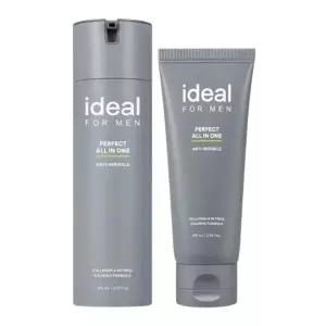 아이디얼포맨 퍼펙트 올인원 150ml+150ml