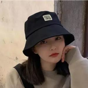 소두 청바지 캐주얼룩 패션 기본 모자