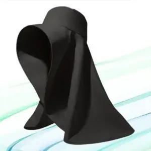 [패션] 여성 여름 와이드챙 썬캡 UV차단 바캉스모자