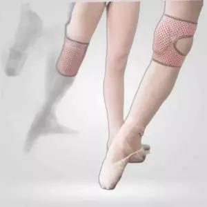 댄스 요가 런닝 등산 운동 쿠션 무릎 아대 보호대 스포츠아대 등산무릎보호대 슬개골보호대