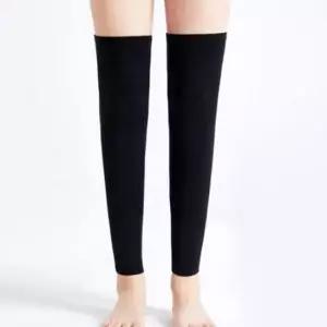 토시 굿 오버 발워머 보온 다리 무릎 니 방한 허그