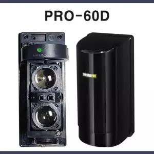 [XBI70023_65]인체 경보기 동체감지기 PRO-60D