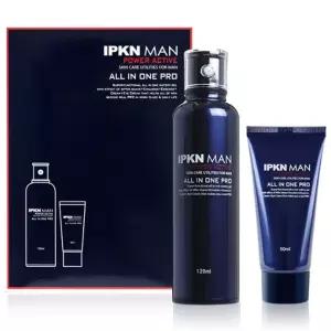 액티브 입큰 남자화장품 파워 올인원 120ml+50ml