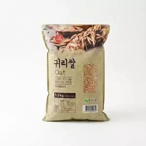 [코스트코] 미이랑 귀리쌀 5.5kg
