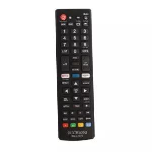 [룽스_63]LG리모컨 스마트 TV 리모컨 TV모델 적용 RM-L1379
