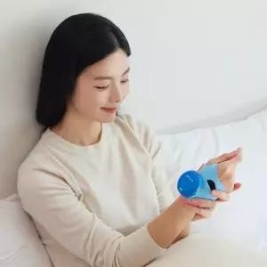 시리어스 LED 스트랩 손목 근적외선