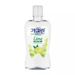 가그린 라임 750ml 미용위생용품 구강위생용품 구강청결제