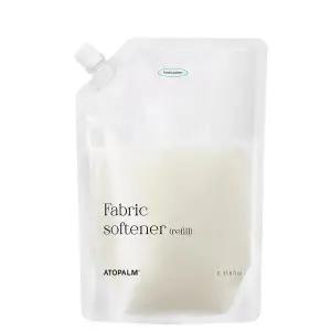 [아토팜] 섬유유연제 프리지아코튼 리필 1000ml