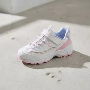 스케쳐스 딜 라이트 키즈 색상 WMLT 319067L