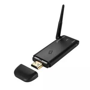 무선 디스플레이 스마트 영상 hdmi 동글 모니터 미러링 무선화면전송