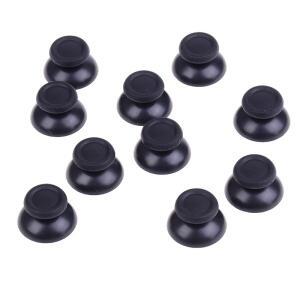[호환품]Dualshock 3/4 PS3 PS4 Xbox 360/One 조이패드 컨트롤러 썸스틱 용 조이스틱 엄지 그립 캡용 10개