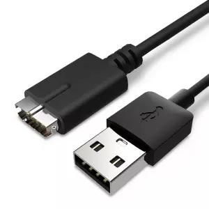 폴라 M430 GPS 시계와 호환되는 TUSITA 충전기 USB 충전 케이블 100cm 스마트워치 액세서리