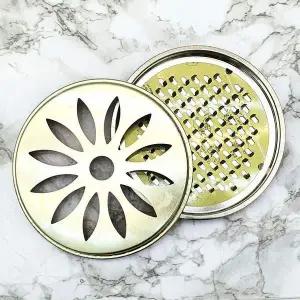 케이스 받침 홀더 거치대 캠핑 걸이 받침대 휴대용 야외 향통