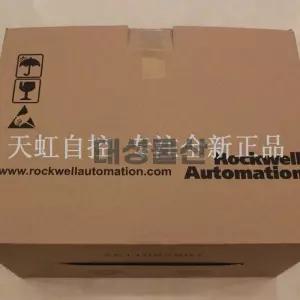 Allen-Bradley 파워플렉스 인버터 25B-D037N114
