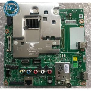 [호환품]LG호환 3UH6100 43/49LG호환61CH EAX의  기능 66943506 TV 마더보드 메인보드