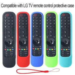 [호환품]LG호환 컨트롤 프로텍터 실리콘 리모컨 커버 케이스 TV YKQ004
