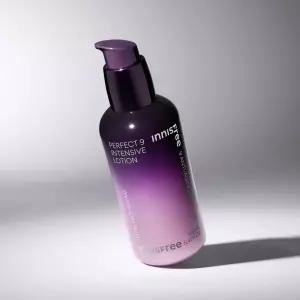 이니스프리 퍼펙트 9 인텐시브 로션 160mL