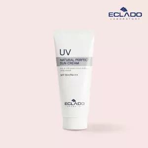 이지하우스 에끌라두 내추럴 퍼펙트 선크림 SPF50+ PA+++ 70g 911620