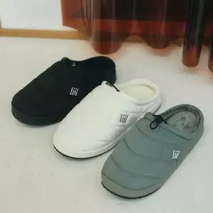 남성 슬리퍼 구두슬리퍼 남성블로퍼 빅사이즈 키높이