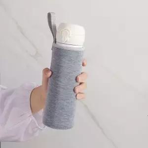 음료 주머니 보온병 휴대용 가방 텀블러 파우치 커버 텀블러주머니 텀블러홀더