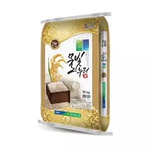 2025년 햅쌀 화천농협 물빛누리 10kg