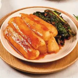 정성곳간 강순의 명인의 총각김치 3kg