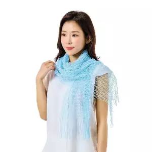 (아)라파파]3종]국산 여름 센스 스카프