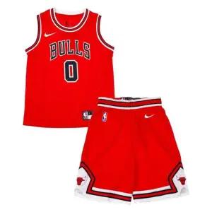 [갤러리아] (NBA키즈)[NIKE]NBA 시카고 불스유니폼(K265TS152P/TP152P/36)