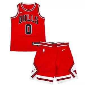 [갤러리아] (NBA키즈)[NIKE]NBA 시카고 불스 유니폼(K265TS151P/TP151/36)