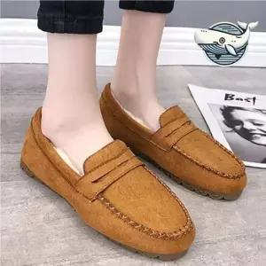 기모 여성 로퍼 정장화 3색 슈즈 데일리 여성구두 여자구두 여성정장신발 여성컴포트화
