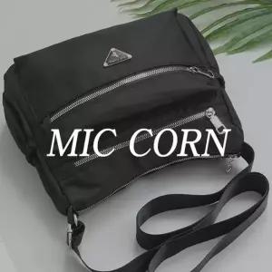 쇼핑백 캔버스백 캐쥬얼 외출 여성에코백 학생 에코