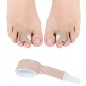 발가락 분리 보호테이프 다용도 테이핑 스티커 발가락교정